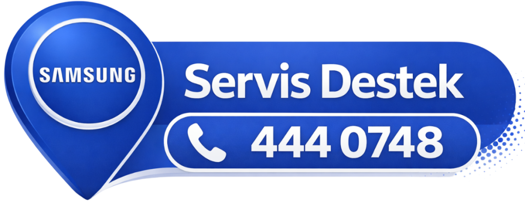 Samsung Klima ve Beyaz Eşya Yetkili Servis | İstanbul ve Beyaz Eşya Klima Servisi